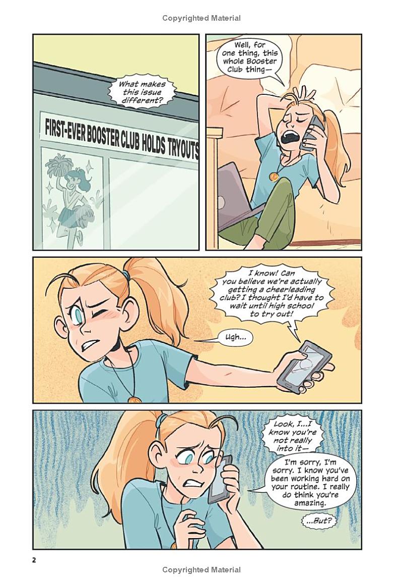 sweet valley twins - choosing sides