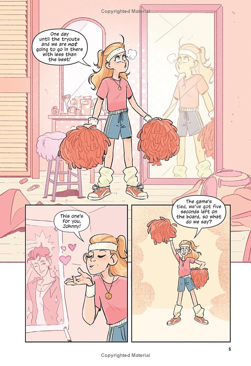 sweet valley twins - choosing sides