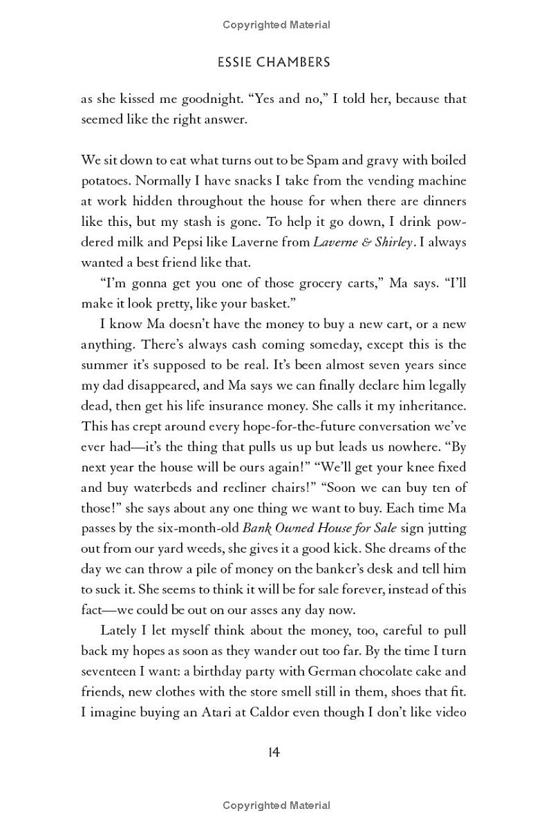 swift river - a read with jenna pick