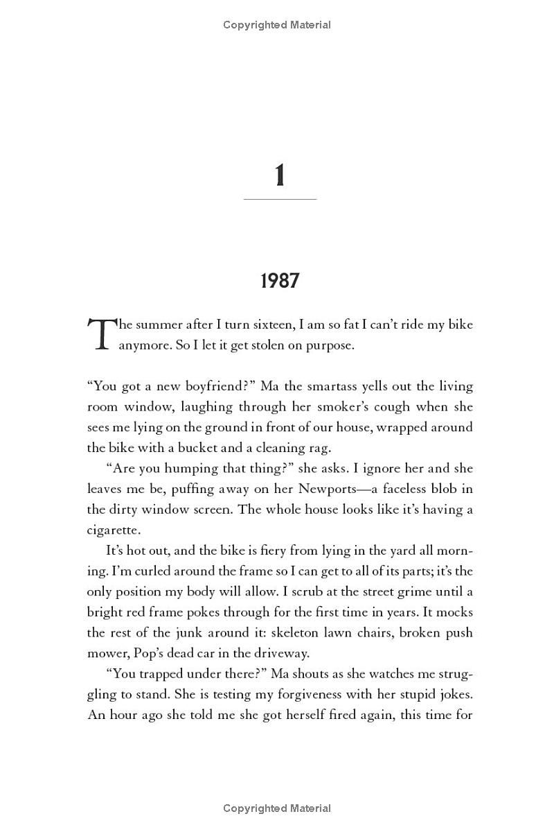 swift river - a read with jenna pick