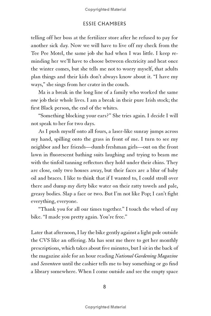 swift river - a read with jenna pick