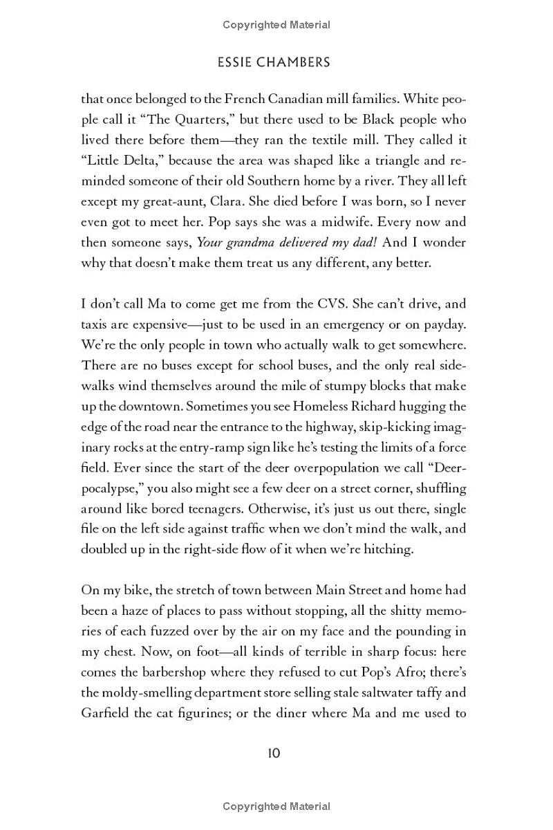 swift river - a read with jenna pick