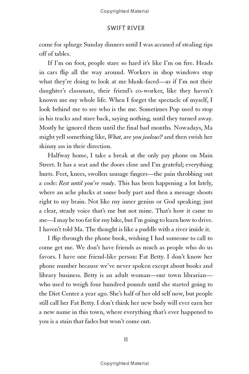 swift river - a read with jenna pick