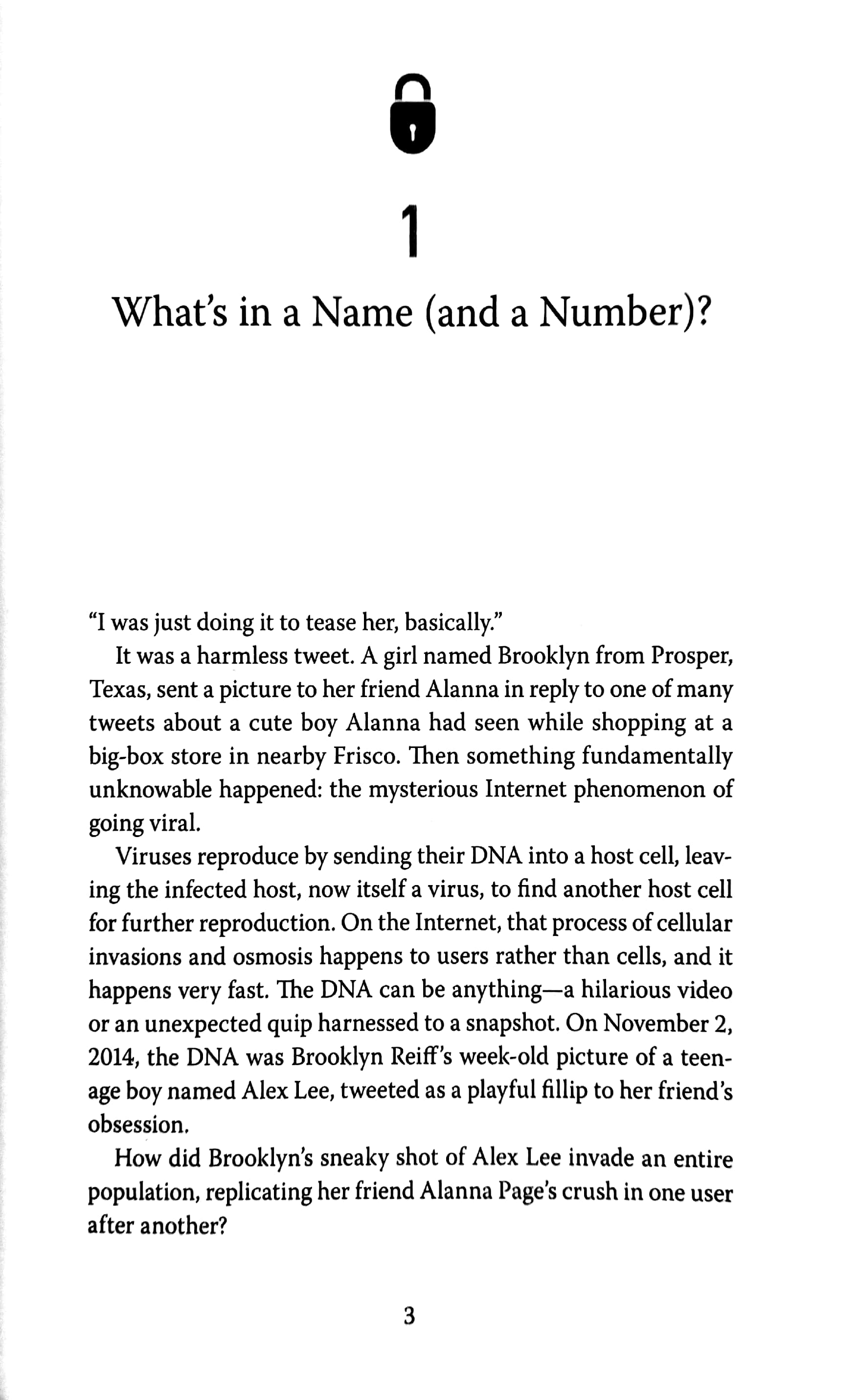 swiped: how to protect yourself in a world full of scammers, phishers, and identity thieves