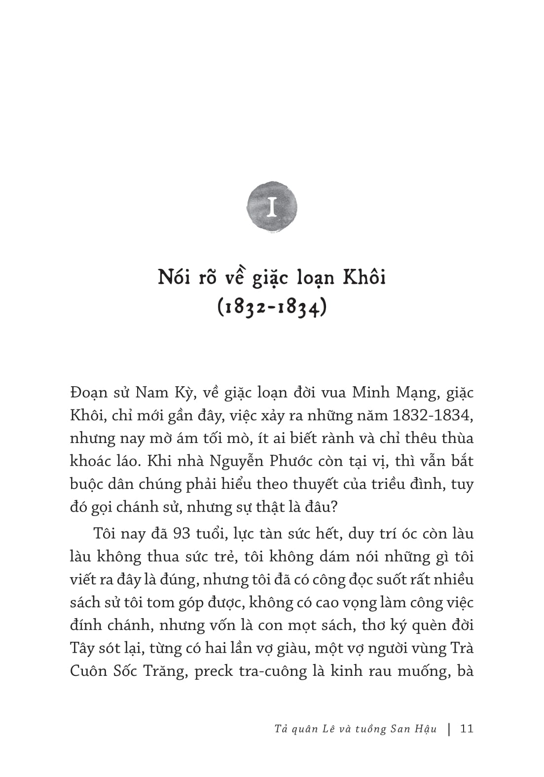 Ta Quan Le Va Tuong San Hau - Bia Cung