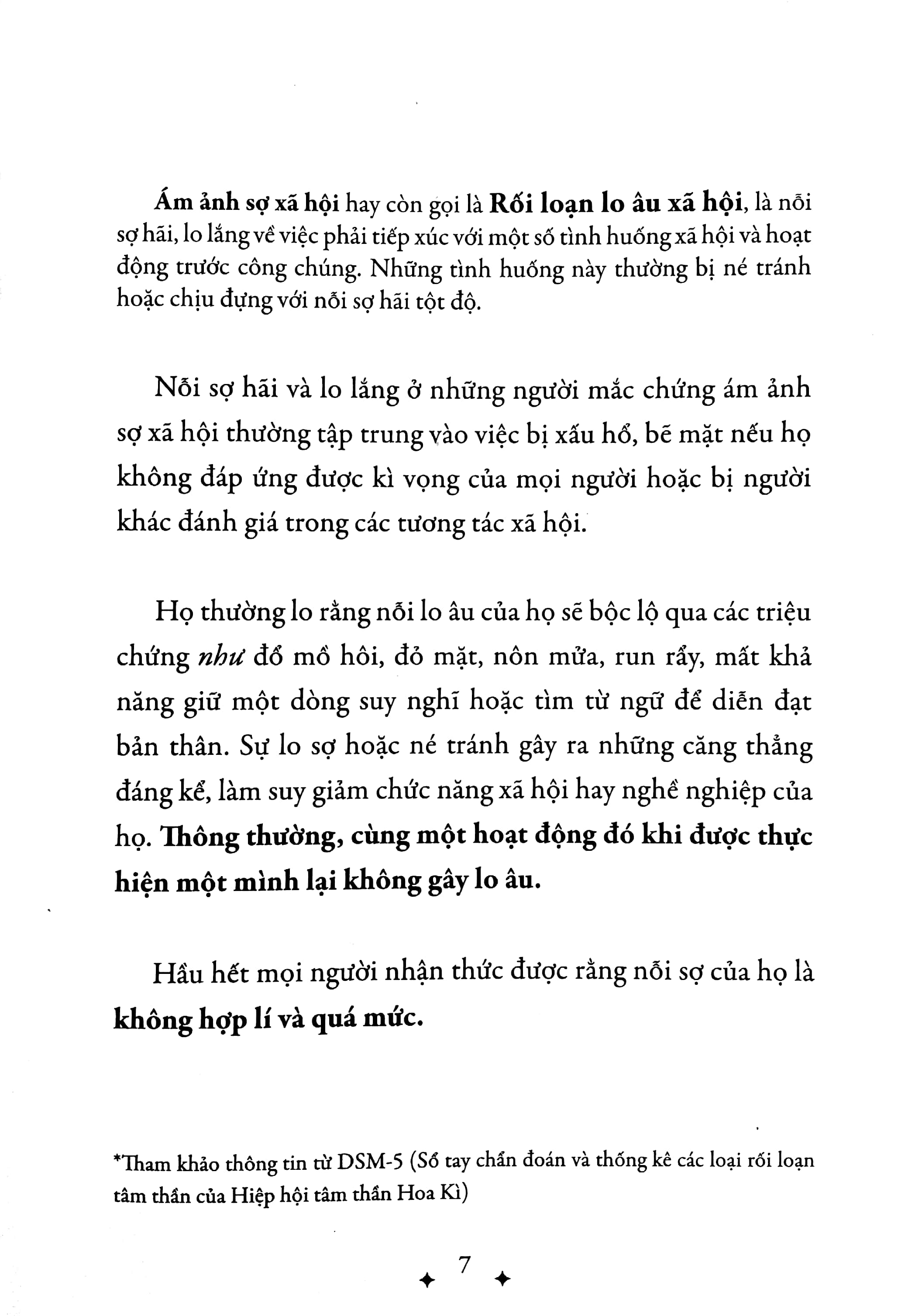 ta trong ta - vượt qua trở ngại tâm lí - vượt qua rối loạn lo âu xã hội và tìm lại bản thân từ sâu thẳm bên trong