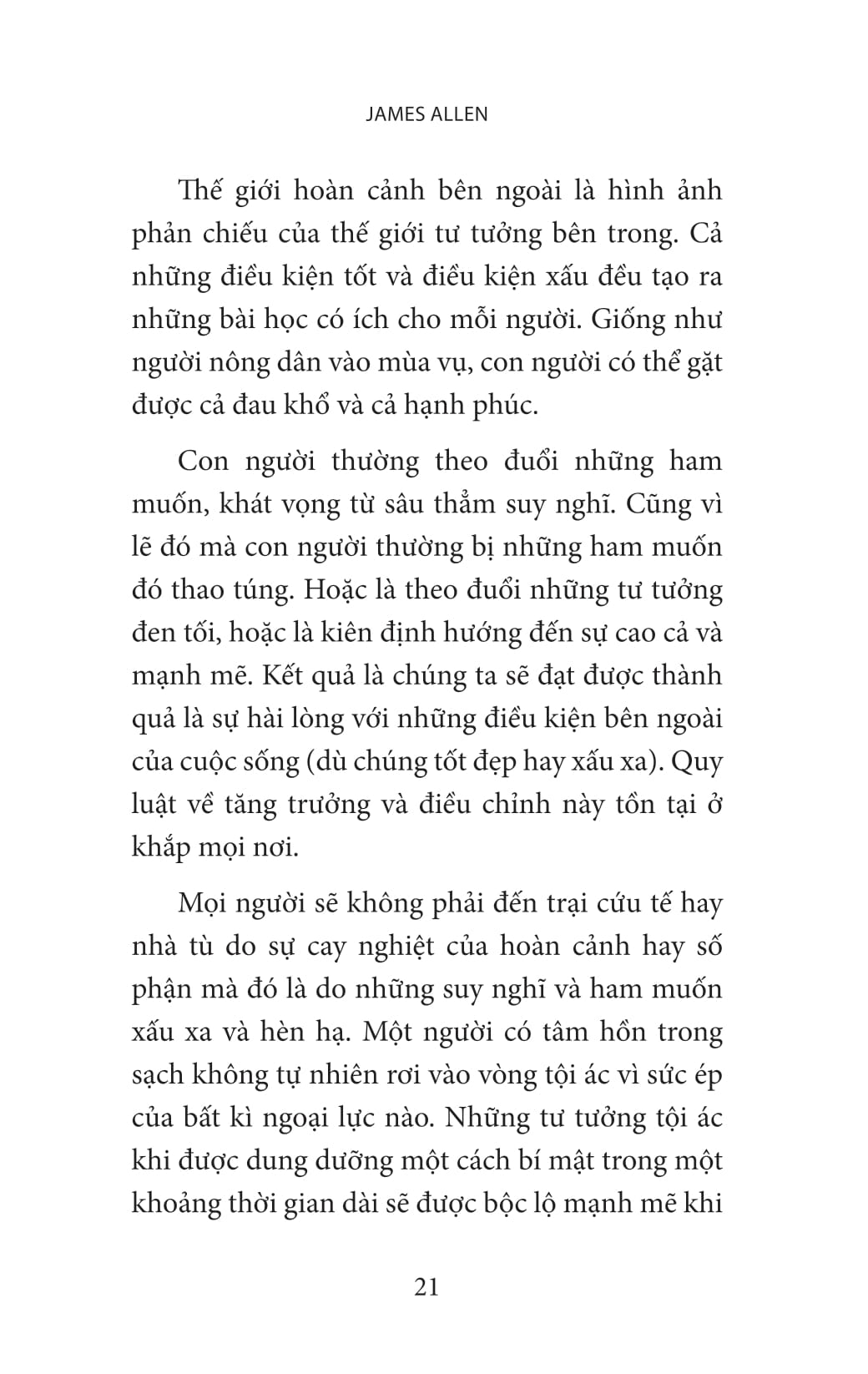 ta tư duy, ta tồn tại - 7 quy luật của tư duy