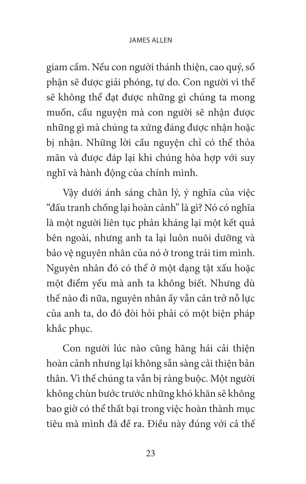 ta tư duy, ta tồn tại - 7 quy luật của tư duy