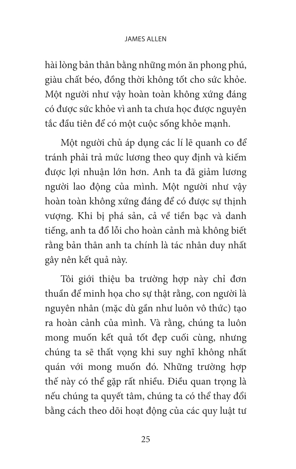 ta tư duy, ta tồn tại - 7 quy luật của tư duy