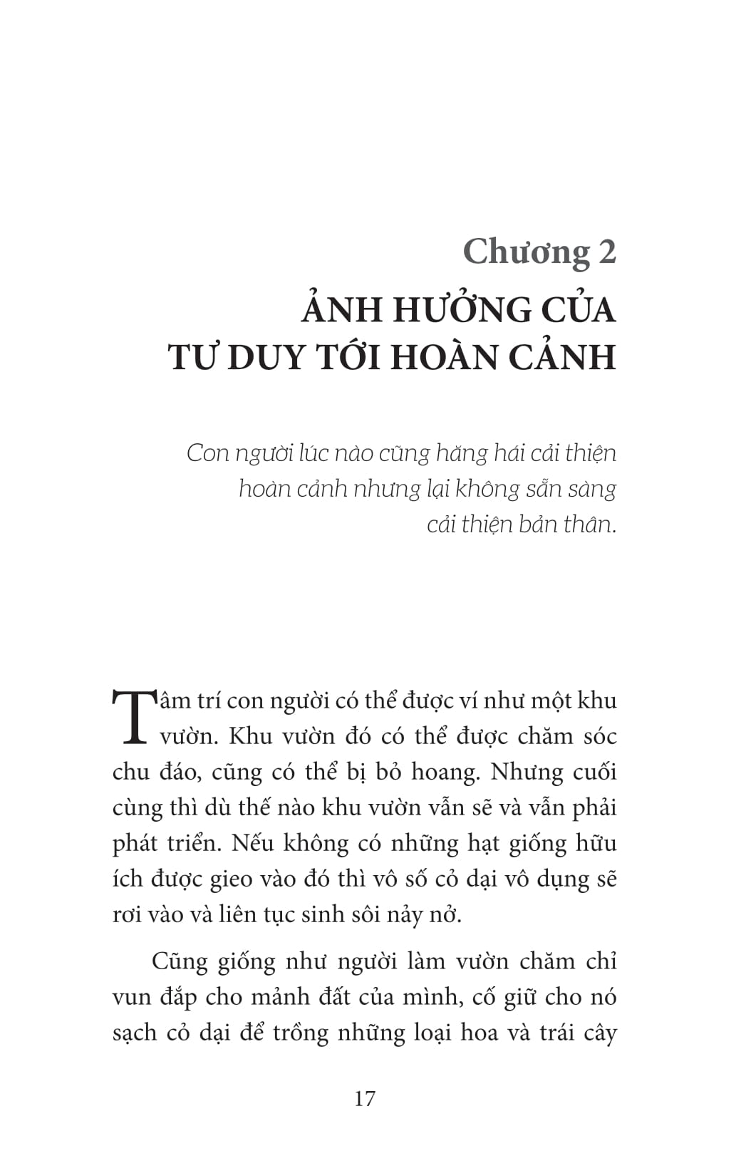 ta tư duy, ta tồn tại - 7 quy luật của tư duy