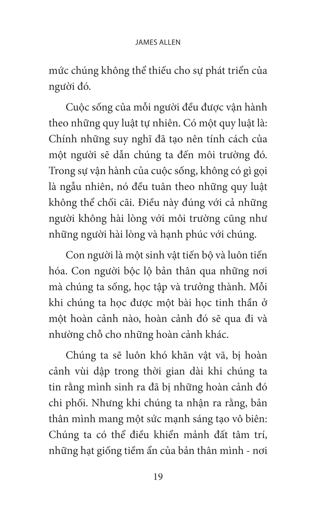 ta tư duy, ta tồn tại - 7 quy luật của tư duy