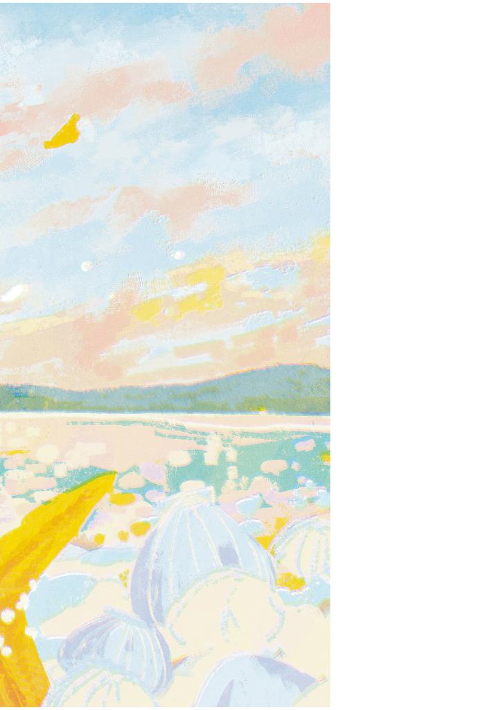 tabi画集 mirage - tabi artbook: mirage