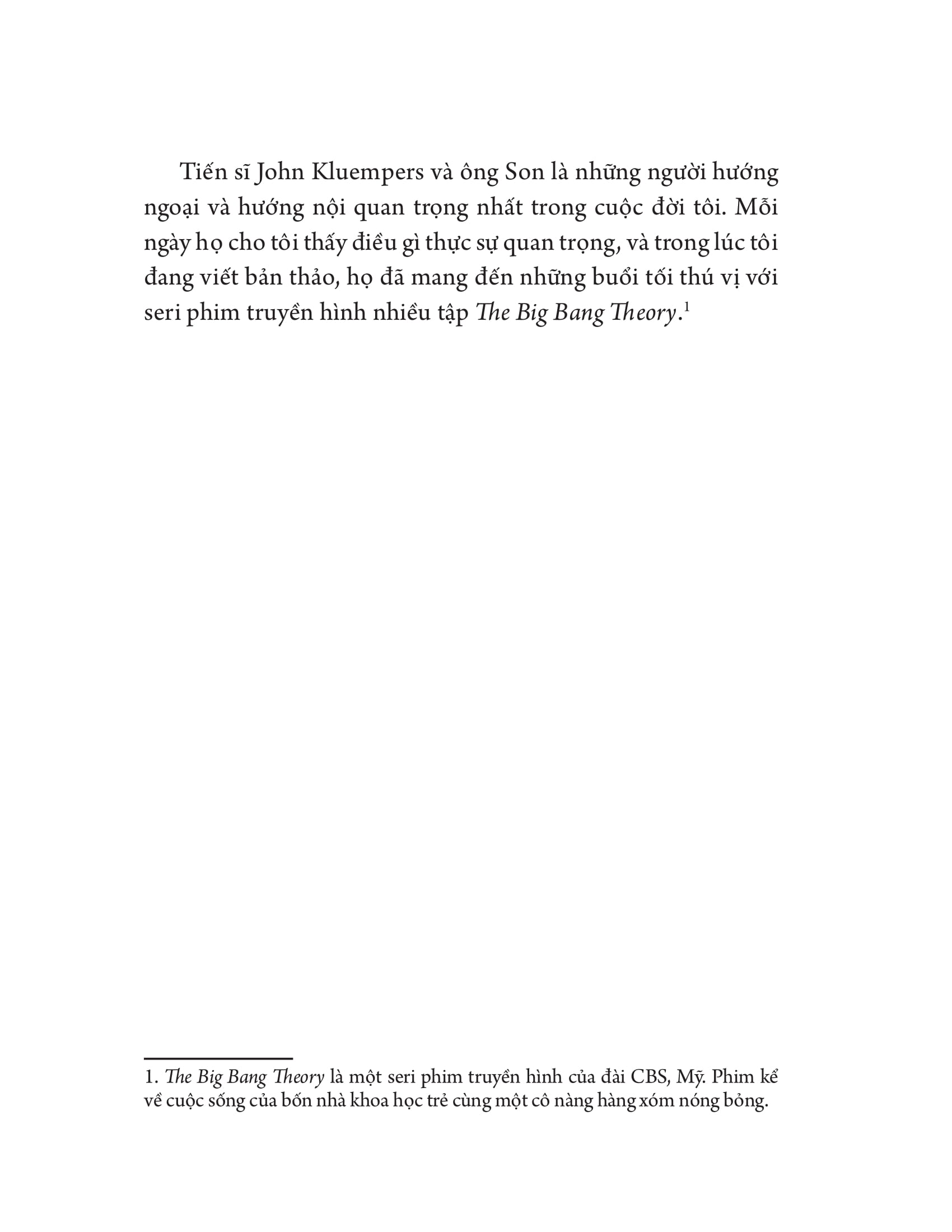 tác động thầm lặng