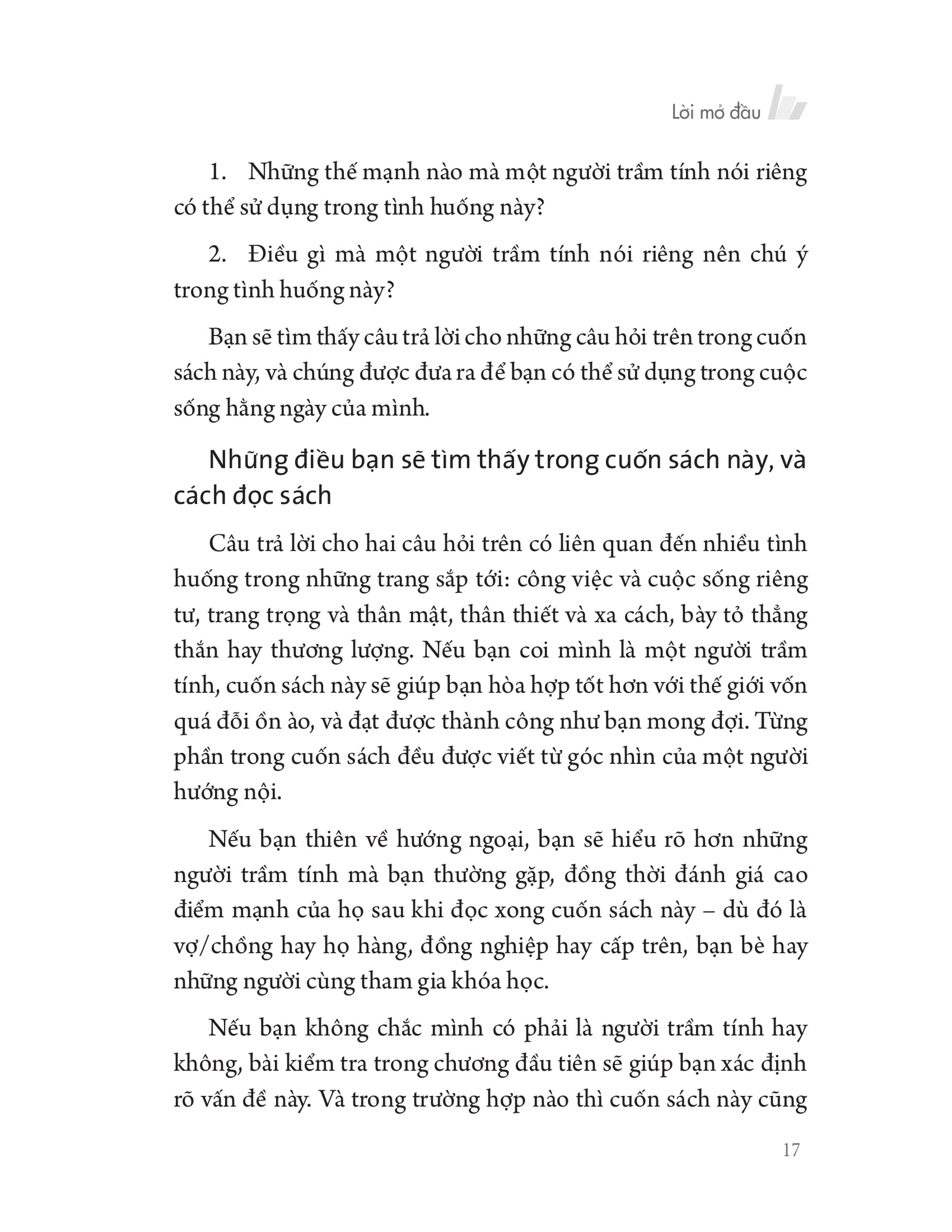 tác động thầm lặng