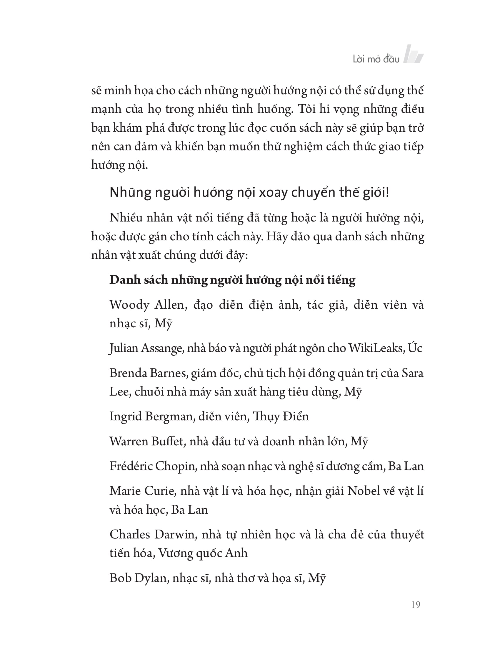 tác động thầm lặng