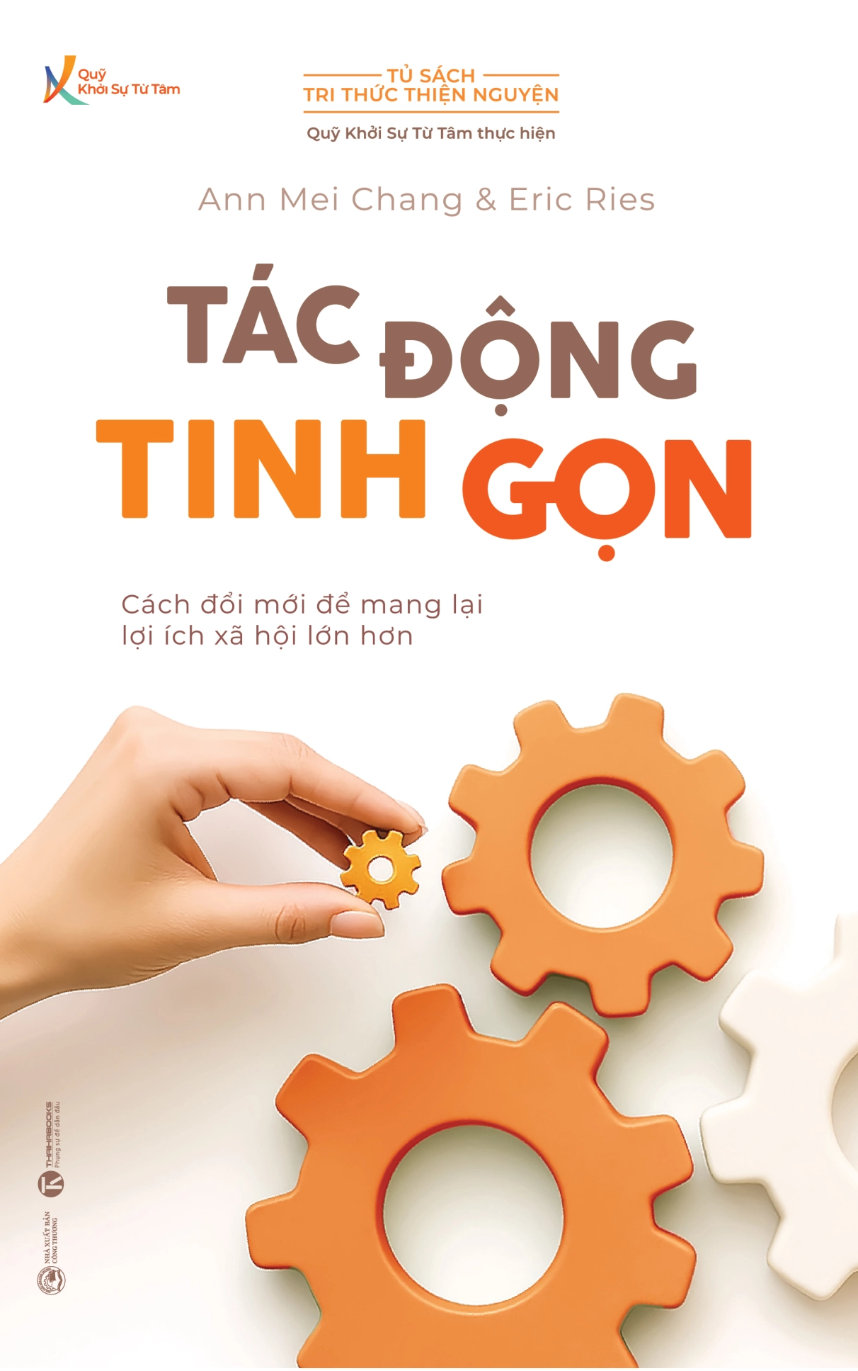 Tác Động Tinh Gọn