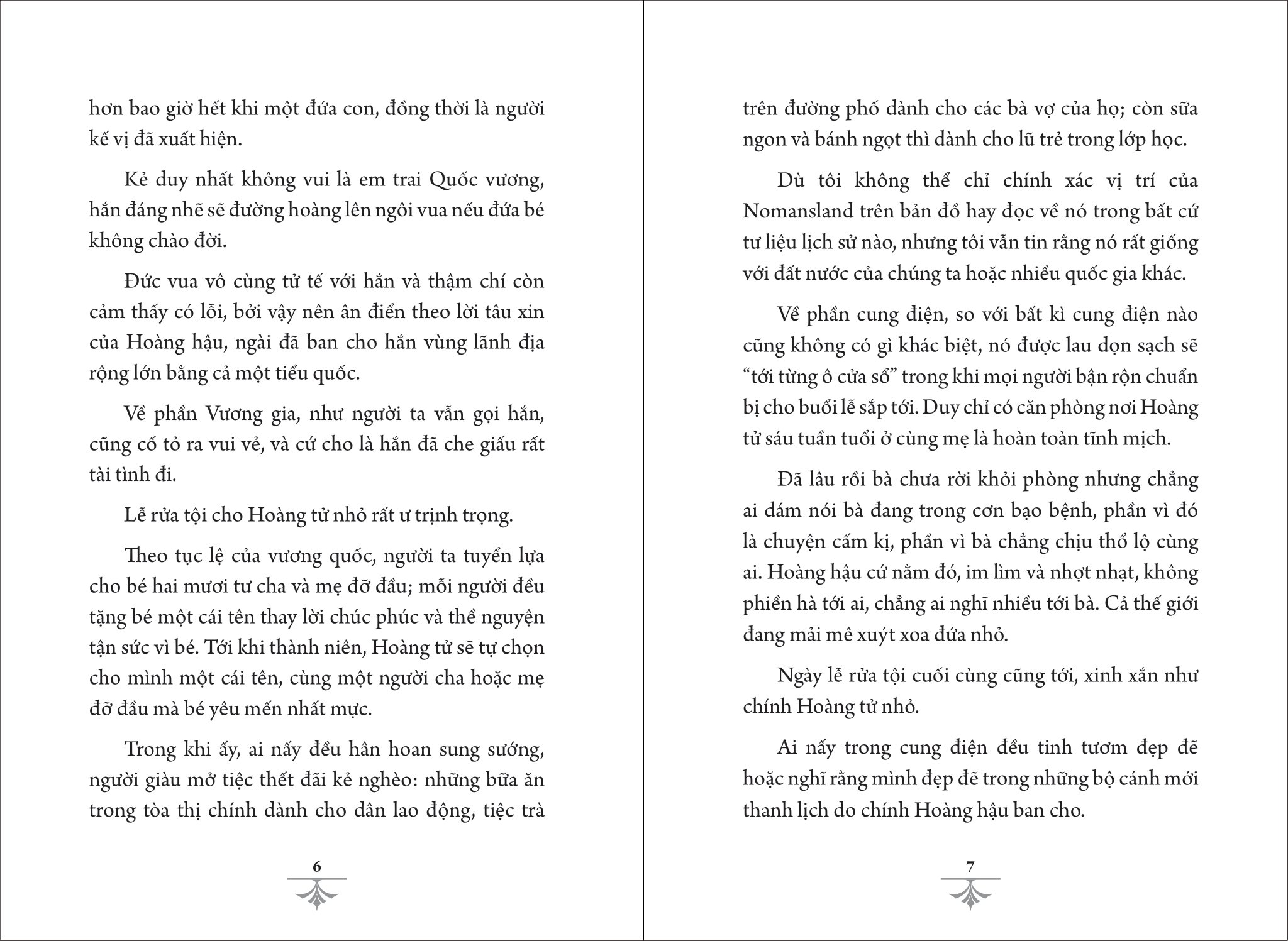 tác phẩm chọn lọc - văn học anh - hoàng tử nhỏ và tấm áo choàng bay