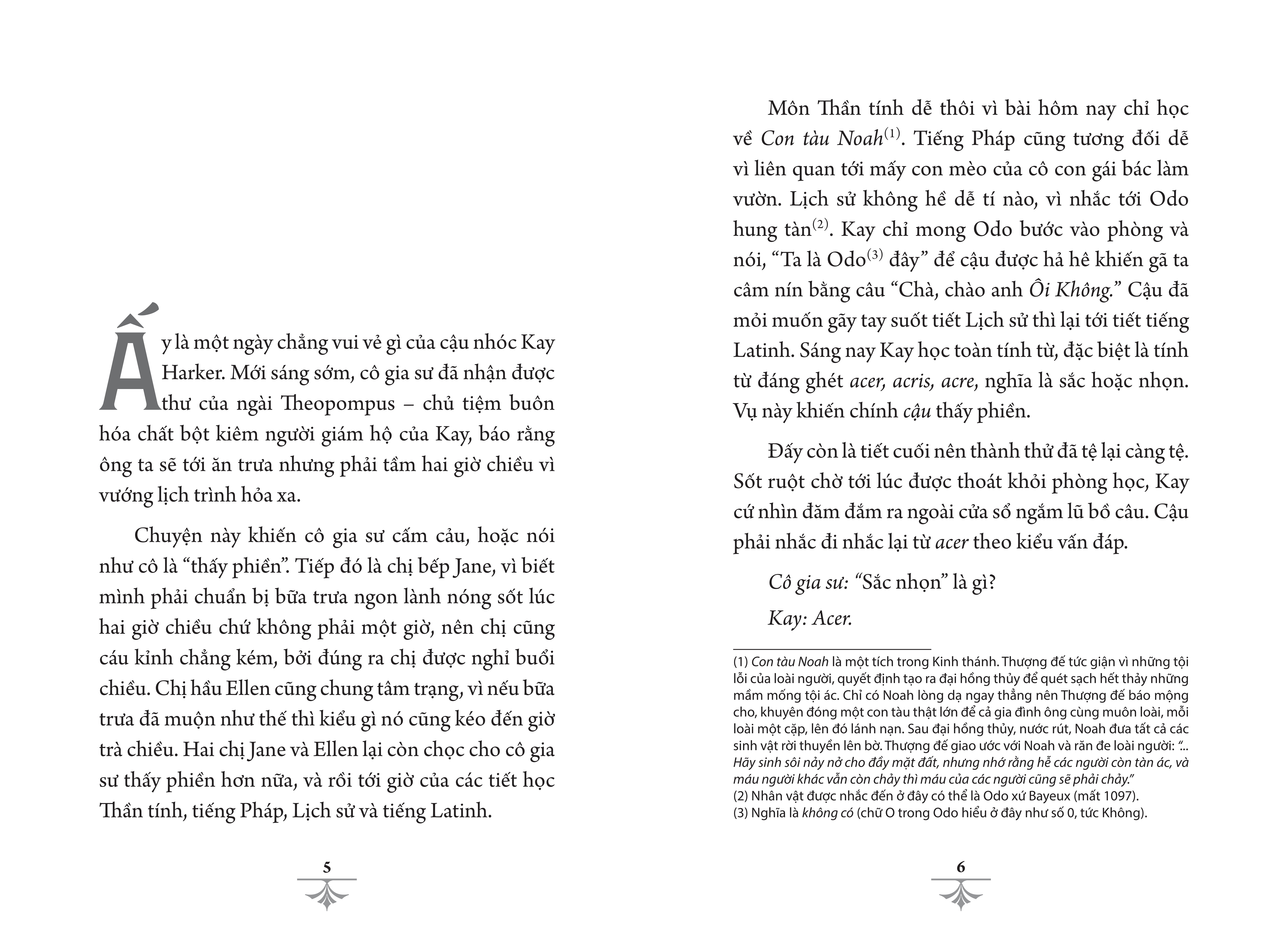 tác phẩm chọn lọc - văn học anh - kho báu mất tích