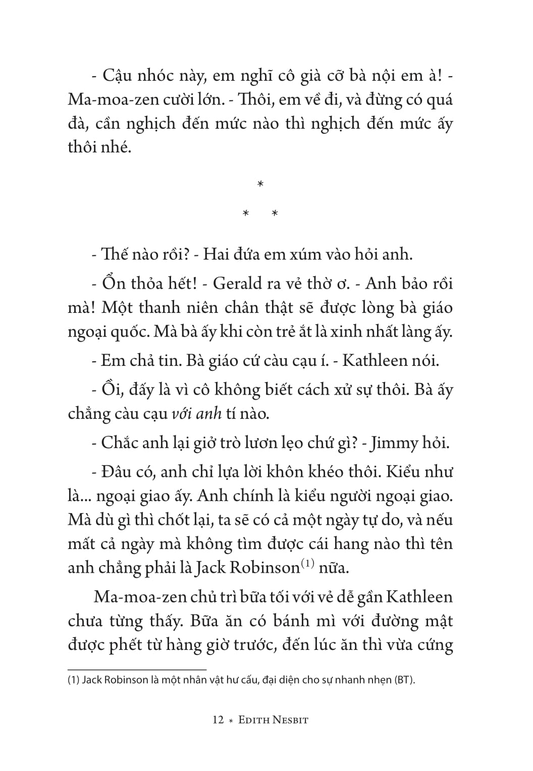 tác phẩm chọn lọc - văn học anh - lâu đài thần bí (tái bản 2024)