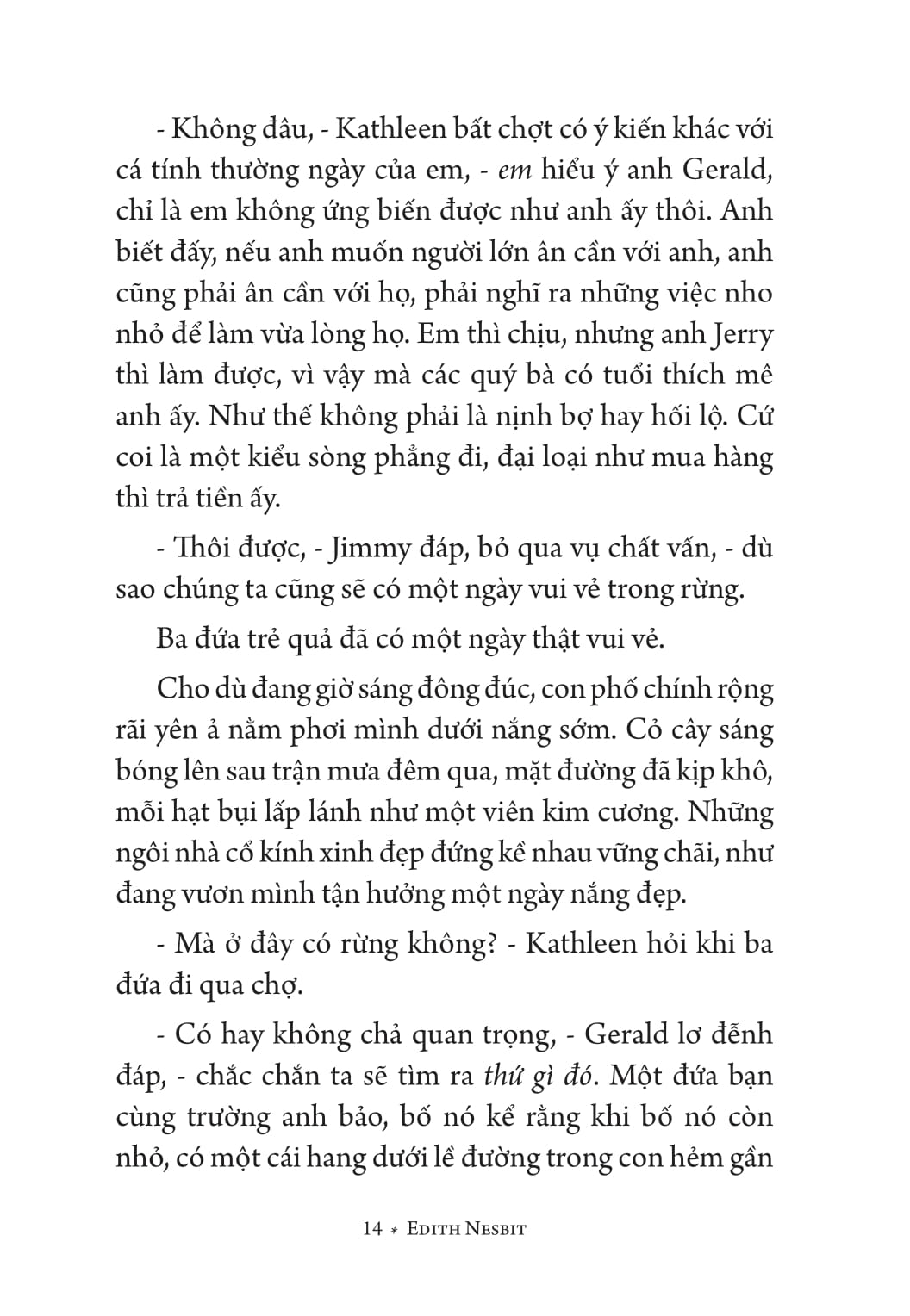 tác phẩm chọn lọc - văn học anh - lâu đài thần bí (tái bản 2024)
