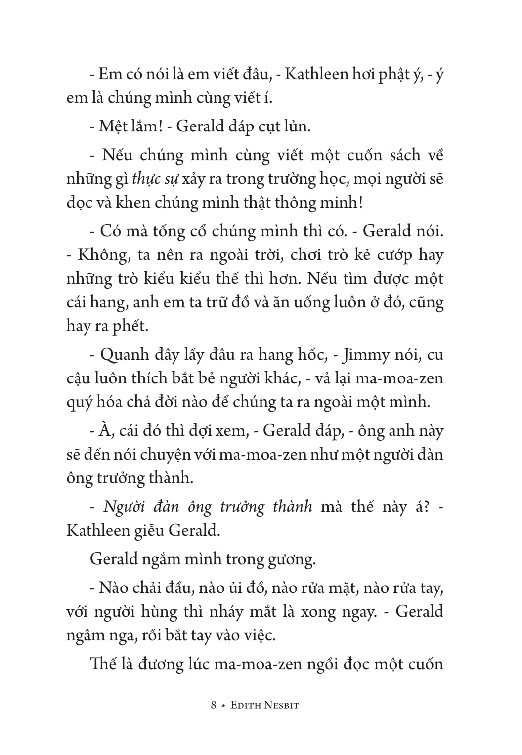 tác phẩm chọn lọc - văn học anh - lâu đài thần bí (tái bản 2024)