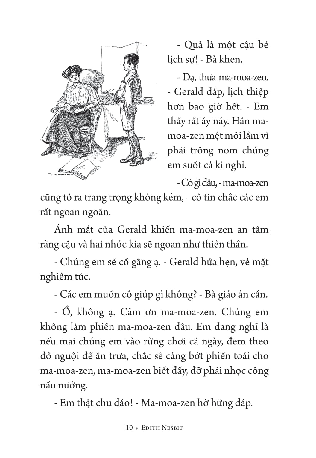 tác phẩm chọn lọc - văn học anh - lâu đài thần bí (tái bản 2024)