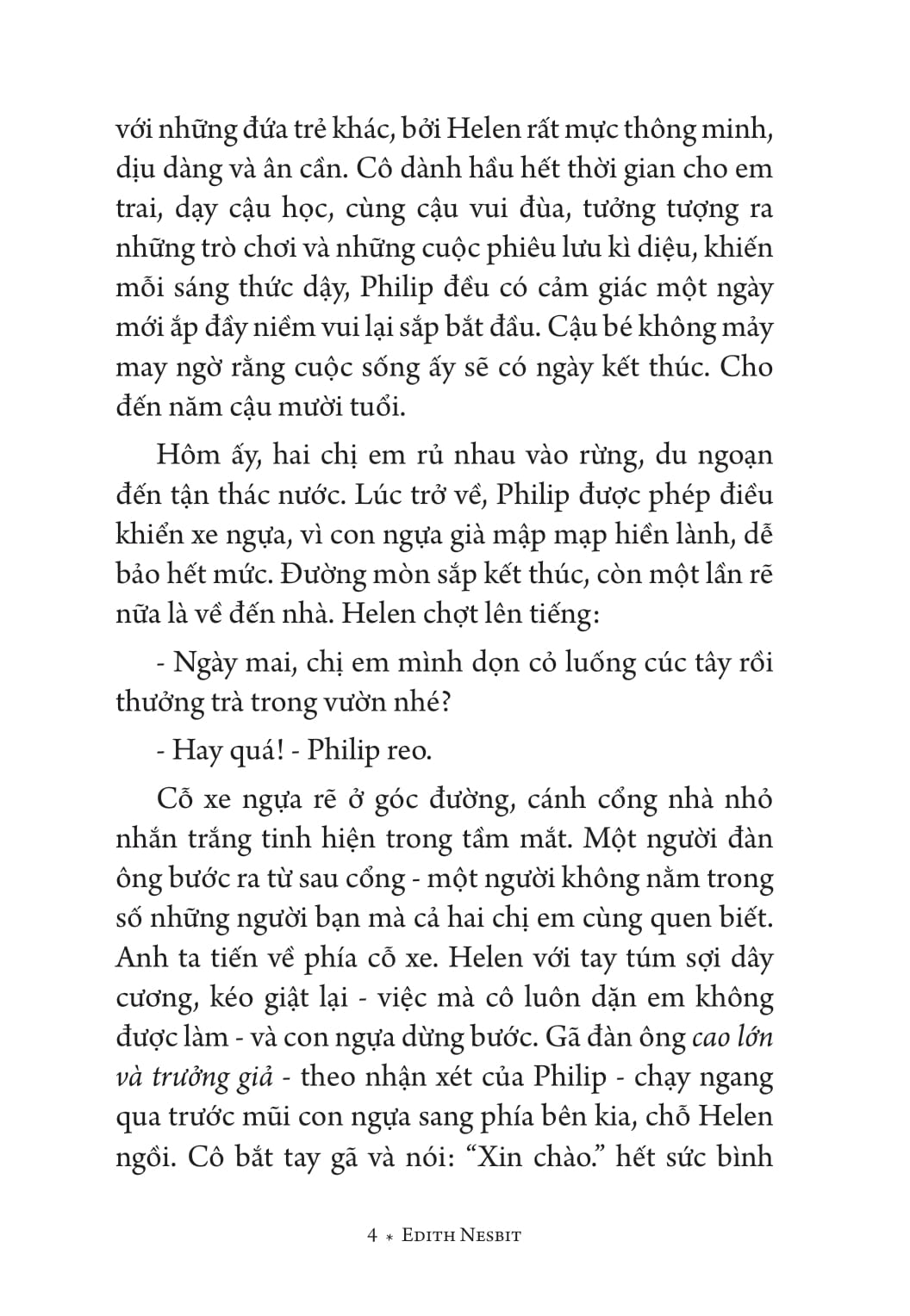 tác phẩm chọn lọc - văn học anh - thành phố phép màu (tài bản 2024)