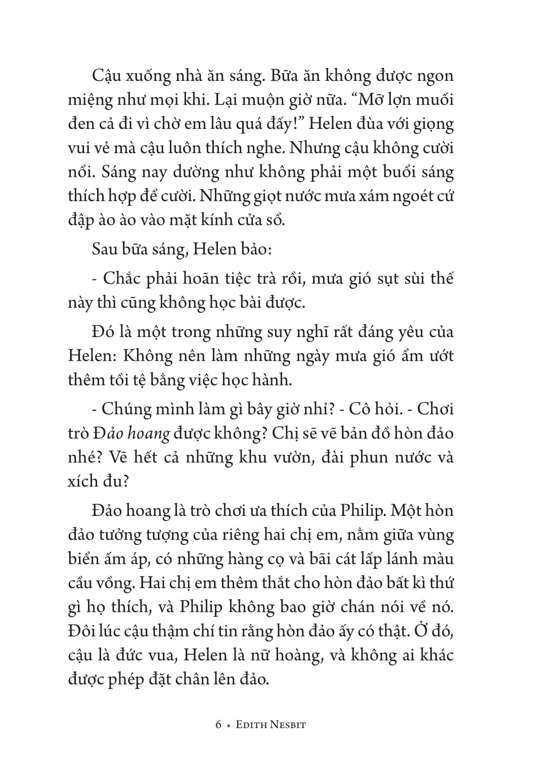 tác phẩm chọn lọc - văn học anh - thành phố phép màu (tài bản 2024)