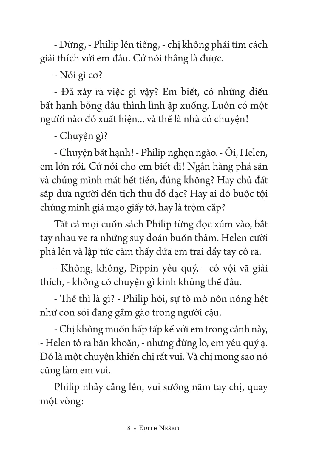tác phẩm chọn lọc - văn học anh - thành phố phép màu (tài bản 2024)