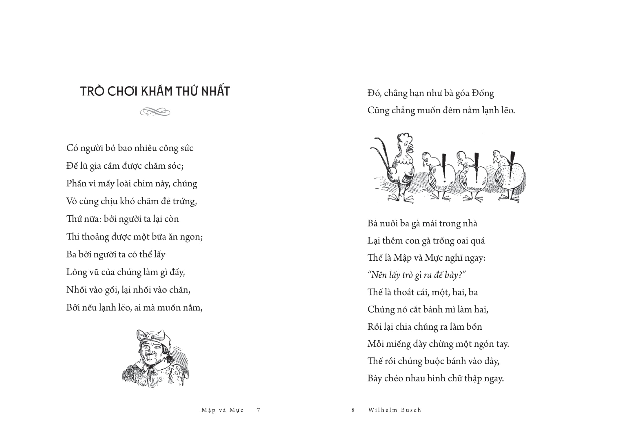 Tac Pham Chon Loc - Van Hoc Duc - Map Va Muc - Chuyen Hai Thang Oai Oam Cung Bay Tro Choi Kham