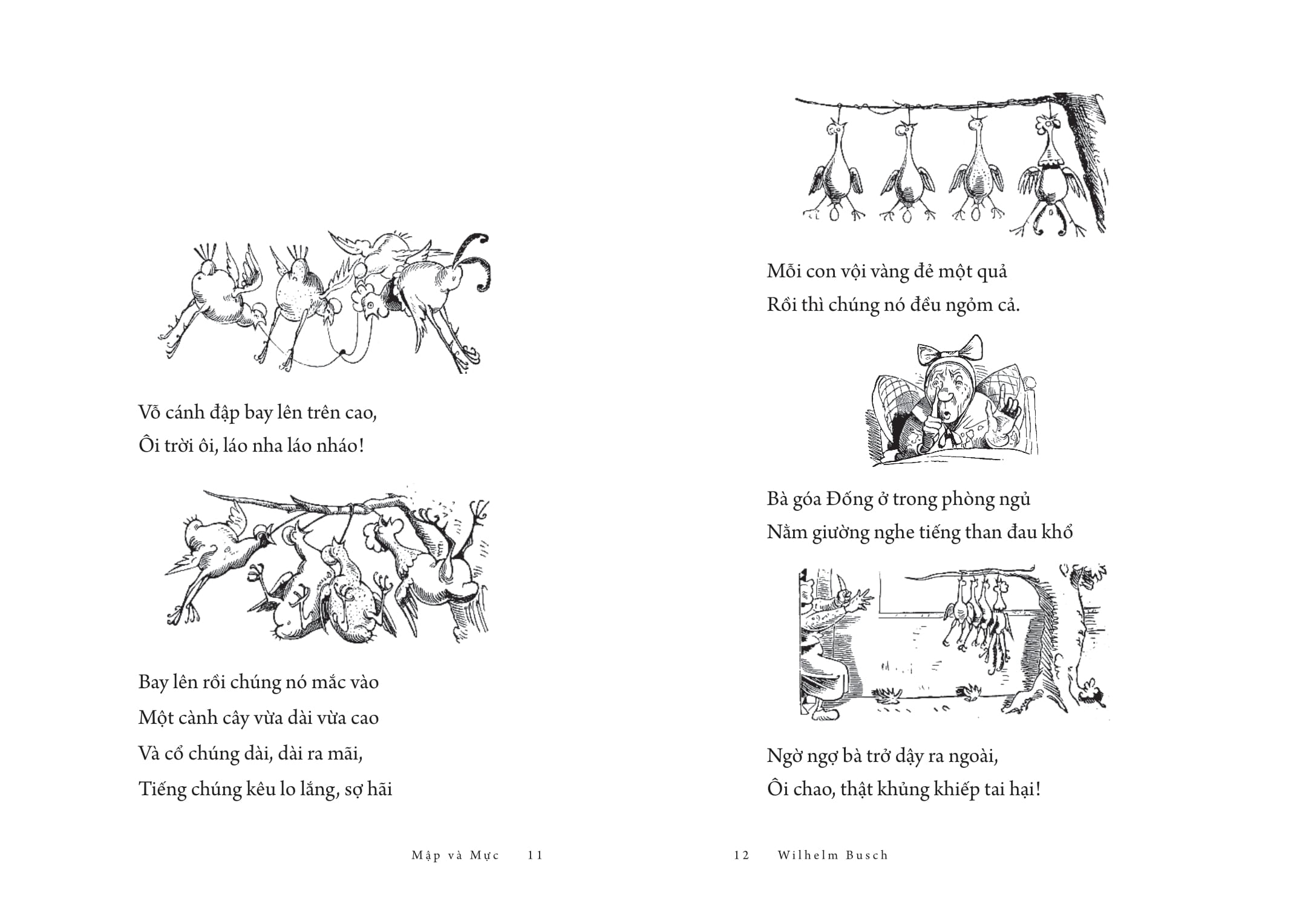 Tac Pham Chon Loc - Van Hoc Duc - Map Va Muc - Chuyen Hai Thang Oai Oam Cung Bay Tro Choi Kham