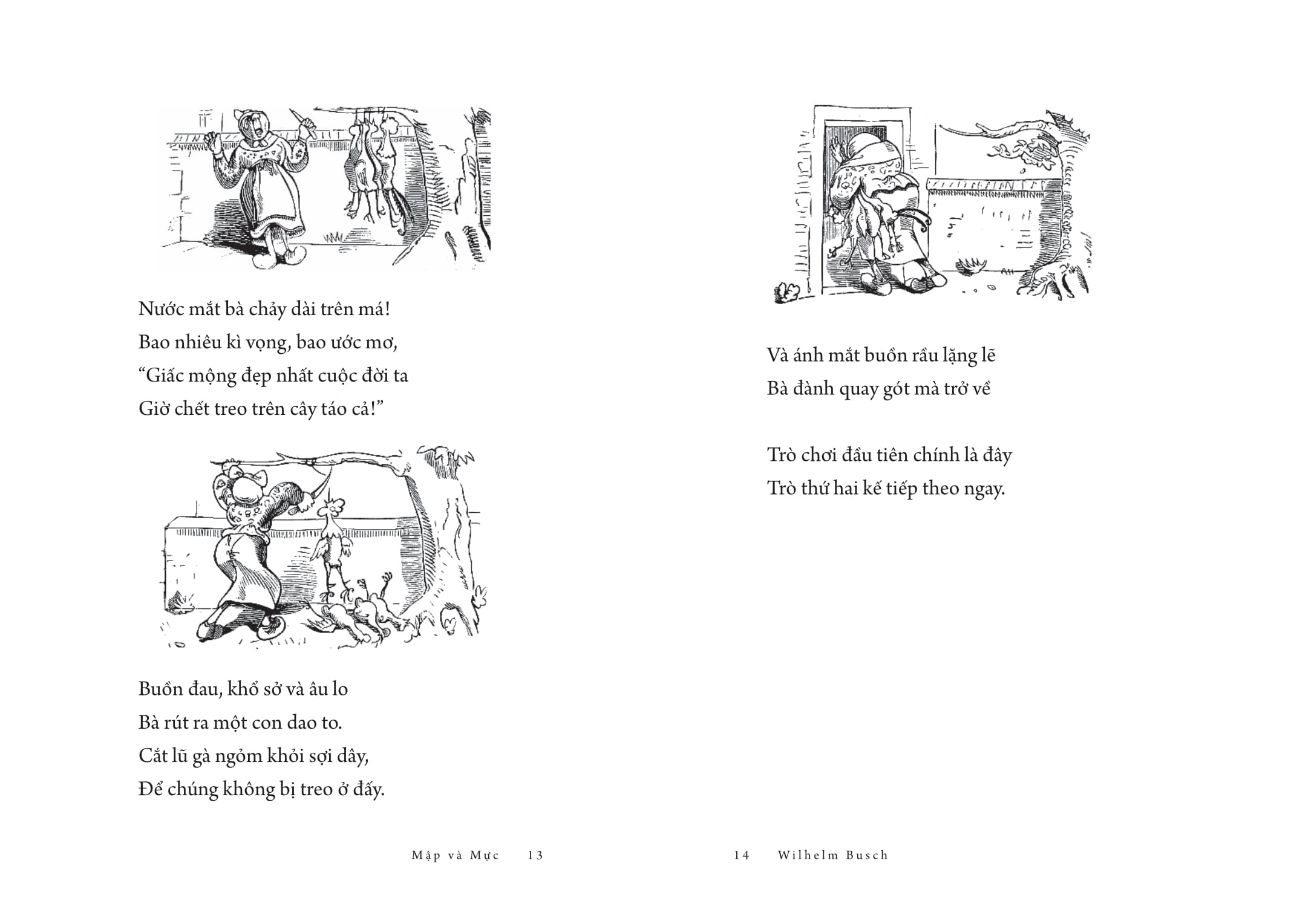 Tac Pham Chon Loc - Van Hoc Duc - Map Va Muc - Chuyen Hai Thang Oai Oam Cung Bay Tro Choi Kham