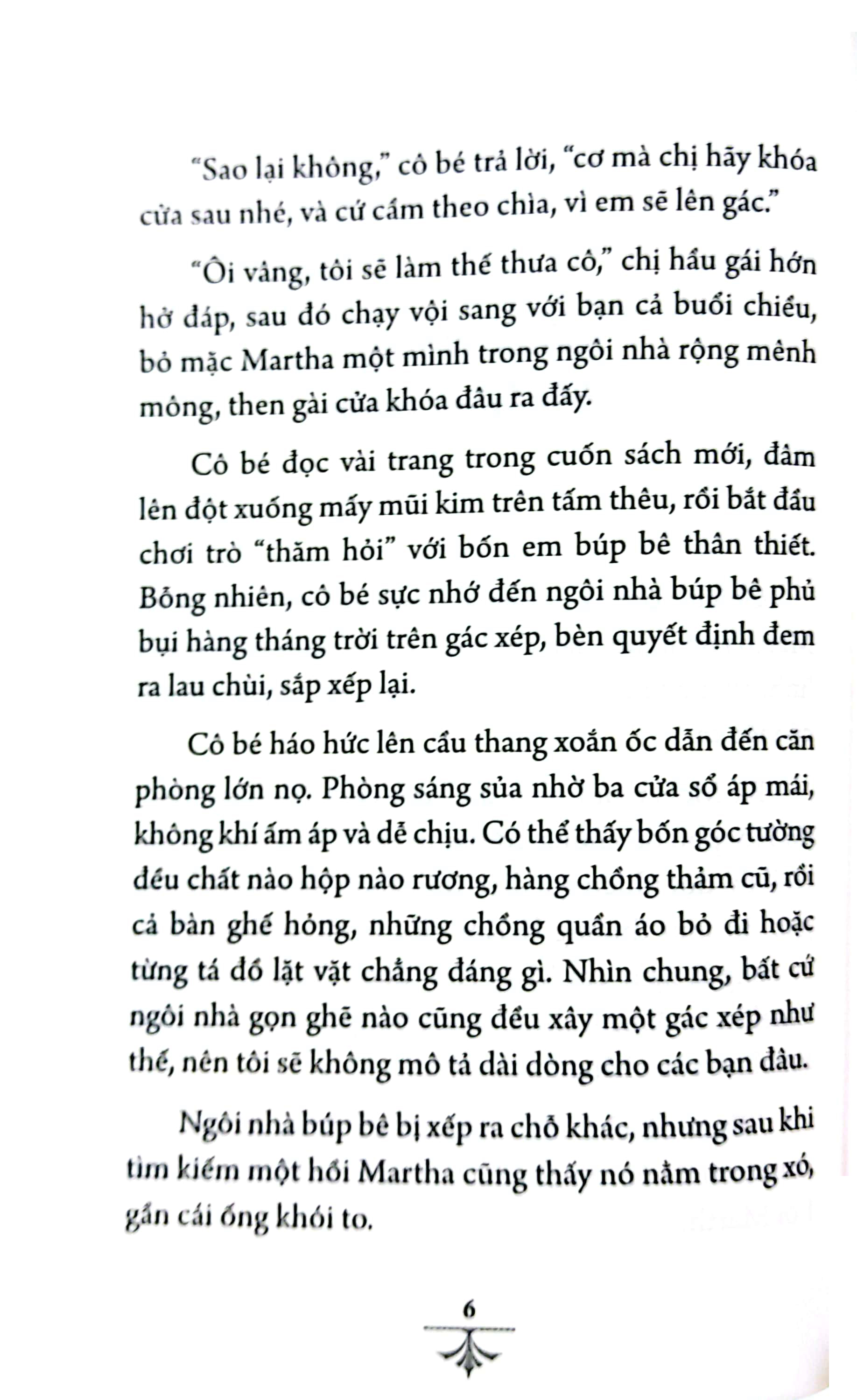 tác phẩm chọn lọc - văn học mỹ - cô bé nọ có một con gấu