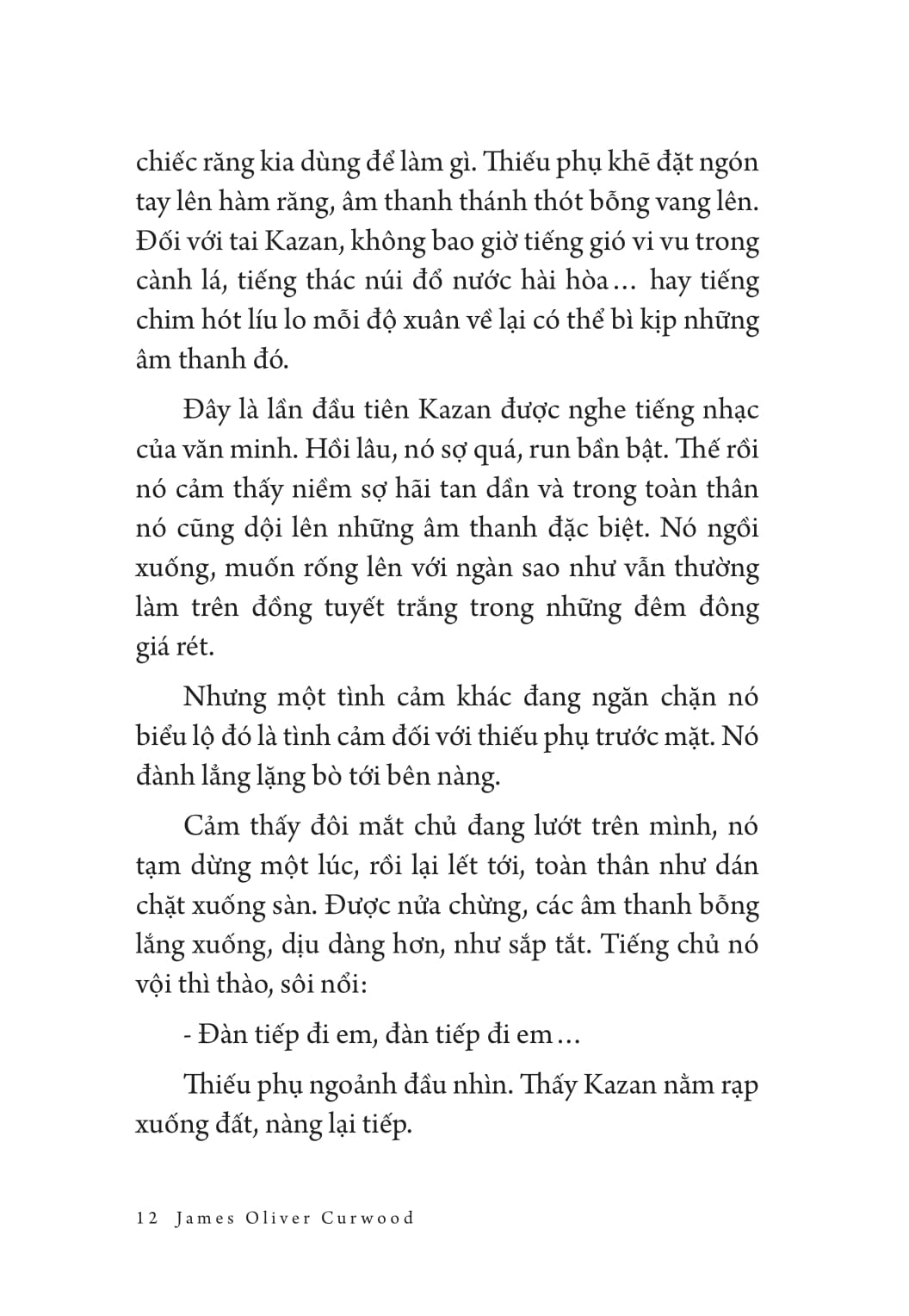 tác phẩm chọn lọc - văn học mỹ - kazan