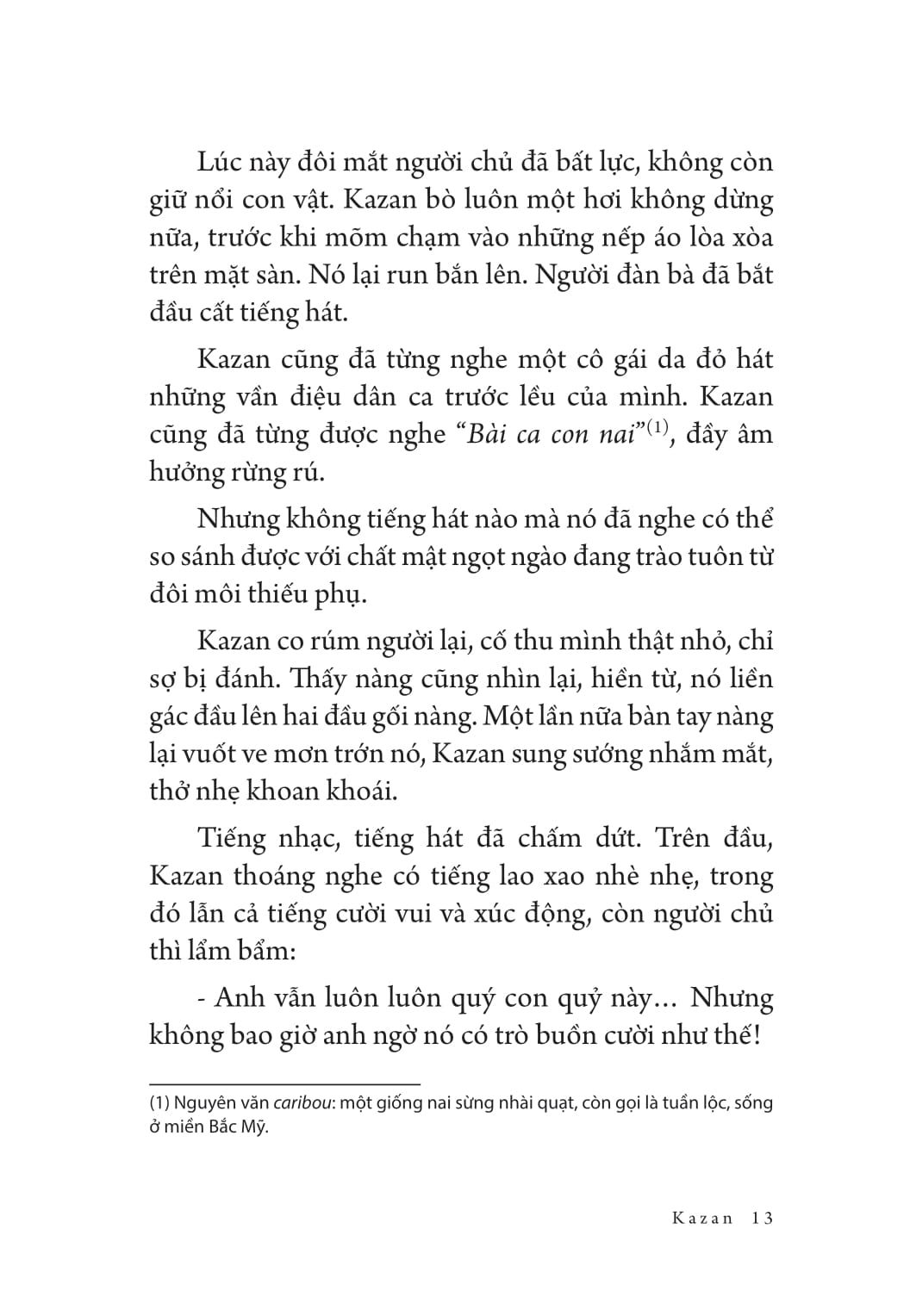 tác phẩm chọn lọc - văn học mỹ - kazan