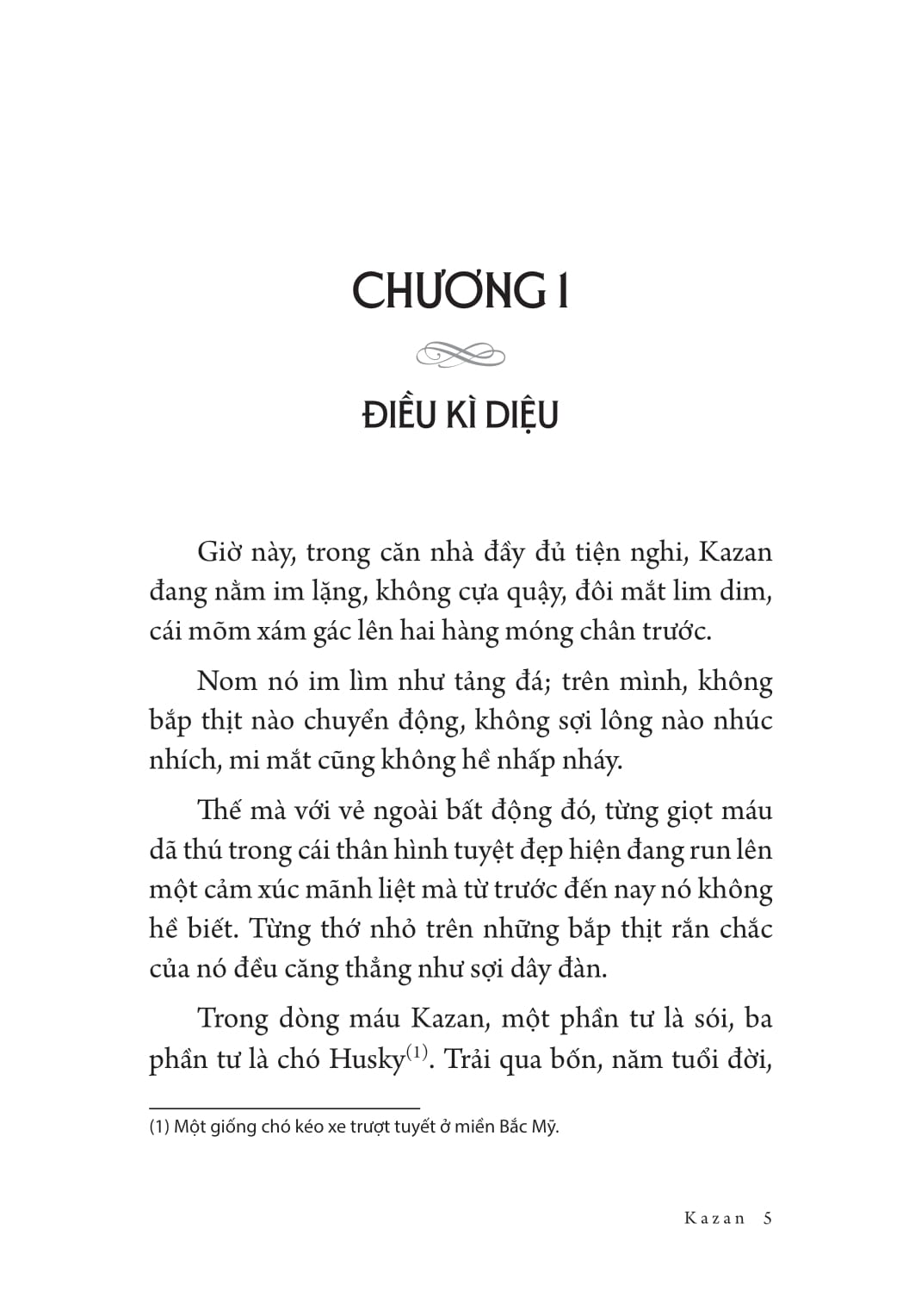 tác phẩm chọn lọc - văn học mỹ - kazan