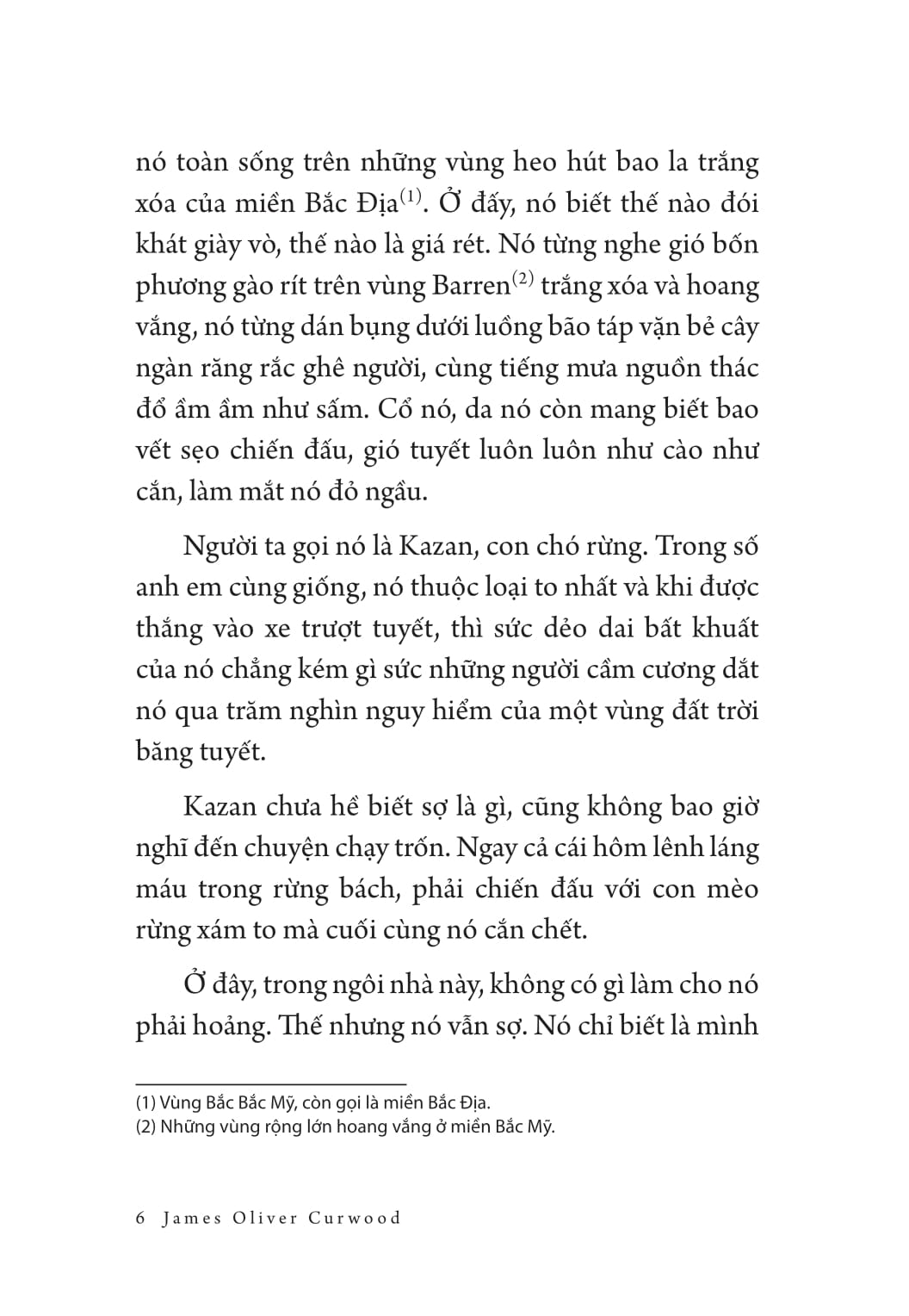 tác phẩm chọn lọc - văn học mỹ - kazan