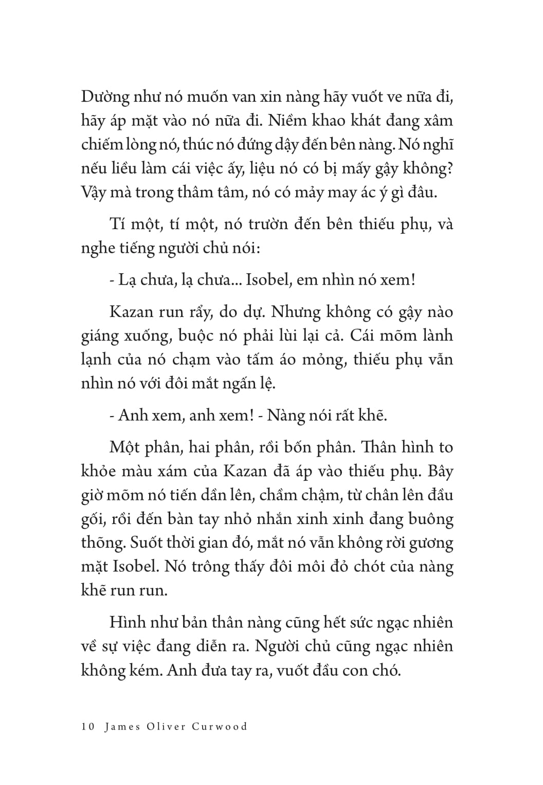 tác phẩm chọn lọc - văn học mỹ - kazan