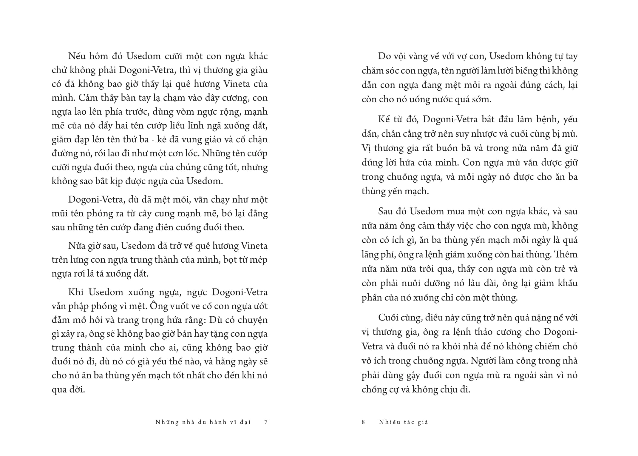 Tac Pham Chon Loc - Van Hoc Nga - Nhung Nha Du Hanh Vi Dai