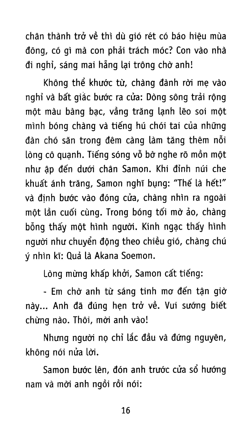 tác phẩm chọn lọc - văn học nhật - hẹn mùa hoa cúc (tái bản 2022)