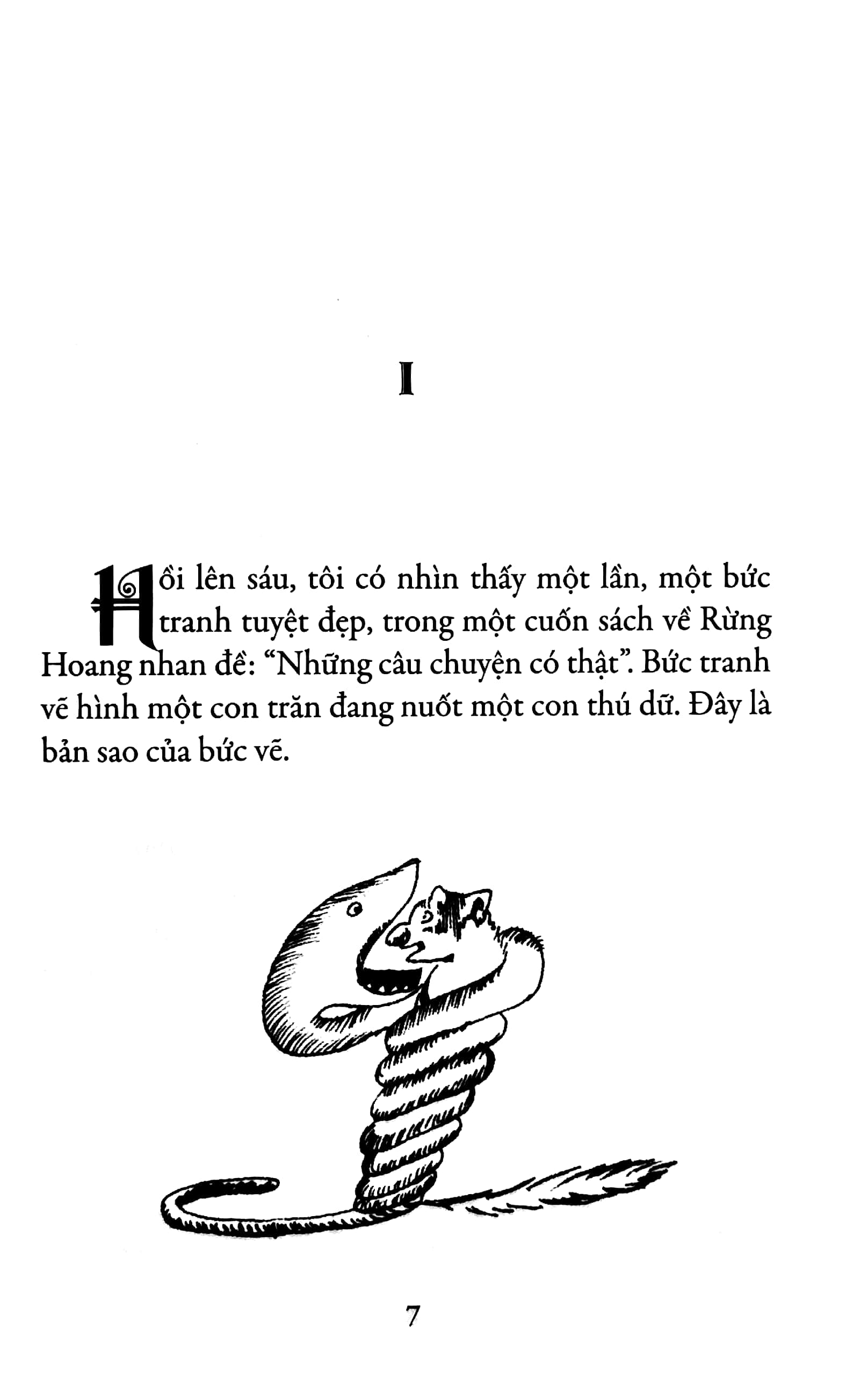 Tac Pham Chon Loc - Van Hoc Phap - Hoang Tu Be (Tai Ban)