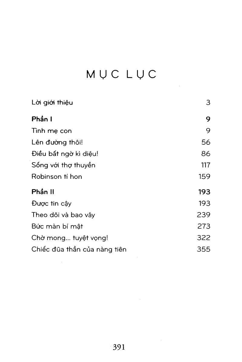tác phẩm chọn lọc - văn học pháp - trong gia đình (tái bản 2019)
