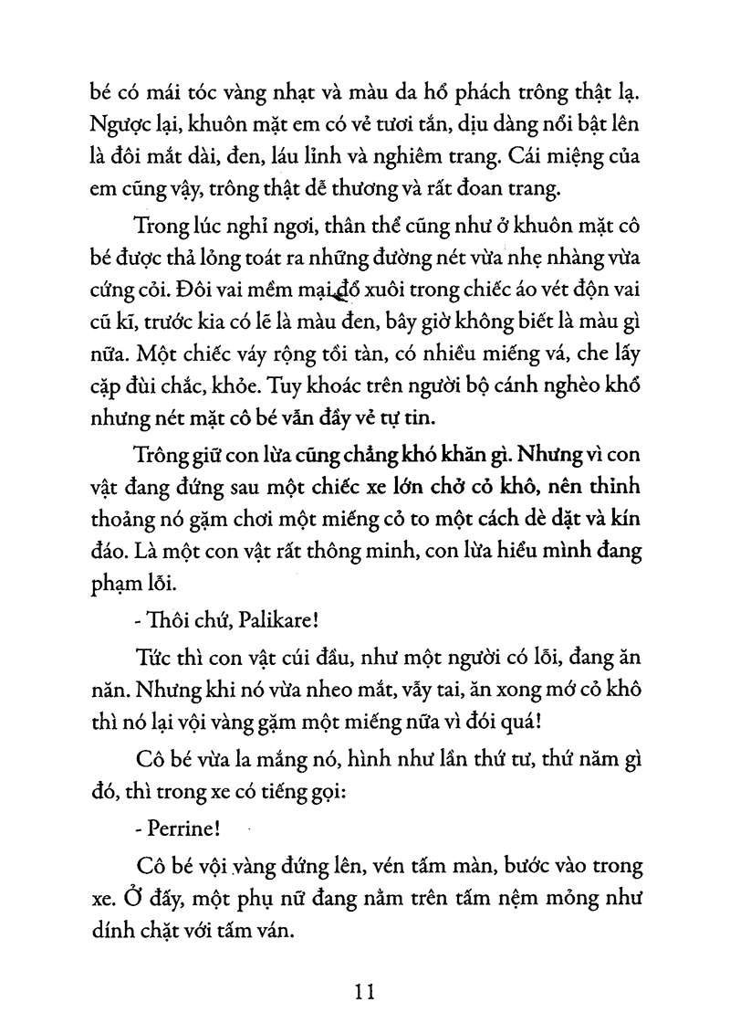 tác phẩm chọn lọc - văn học pháp - trong gia đình (tái bản 2019)
