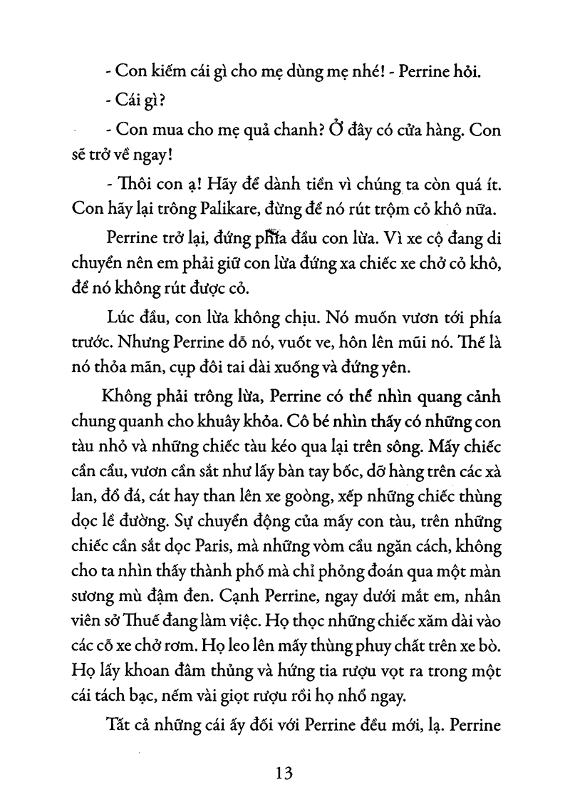 tác phẩm chọn lọc - văn học pháp - trong gia đình (tái bản 2019)