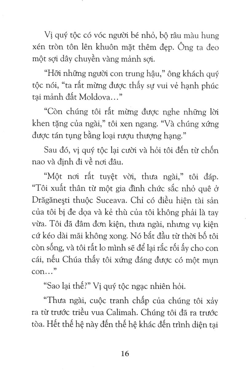 tác phẩm chọn lọc - văn học rumani - quán trọ ancuta (tái bản 2024)