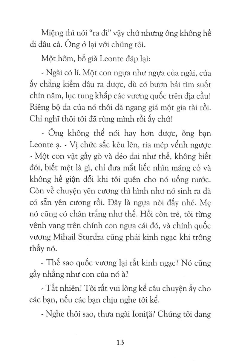 tác phẩm chọn lọc - văn học rumani - quán trọ ancuta (tái bản 2024)