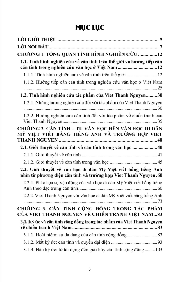 Tac Pham Cua Viet Thanh Nguyen Ve Chien Tranh Viet Nam Duoi Goc Nhin Can Tinh