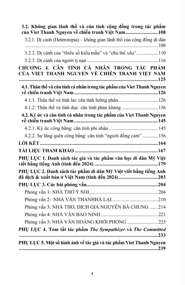 Tac Pham Cua Viet Thanh Nguyen Ve Chien Tranh Viet Nam Duoi Goc Nhin Can Tinh