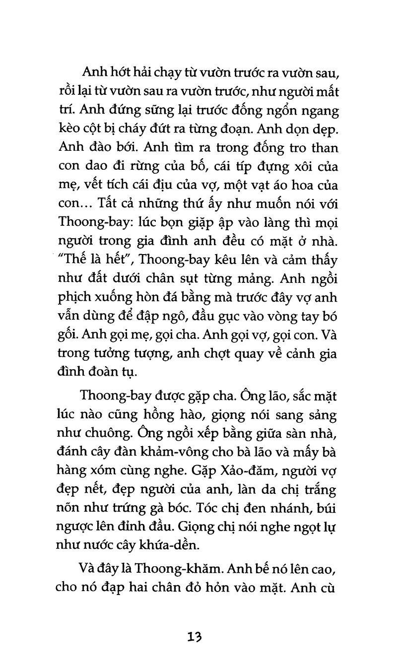 tác phẩm đạt giải thưởng vận động sáng tác - những tấm lòng yêu thương (tái bản 2017)