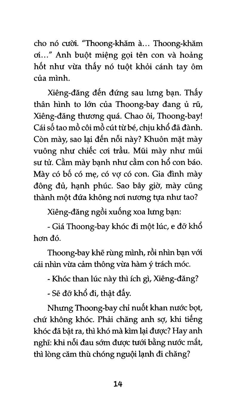 tác phẩm đạt giải thưởng vận động sáng tác - những tấm lòng yêu thương (tái bản 2017)